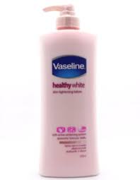vaseline